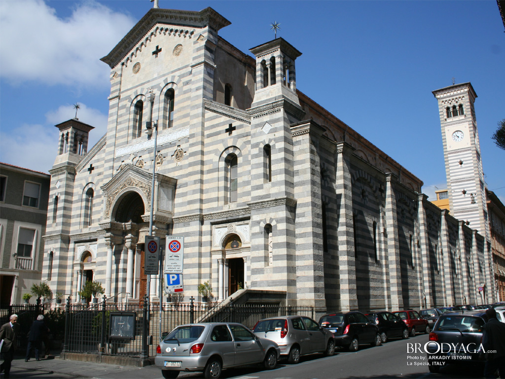 La Spezia